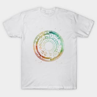 Genomics T-Shirt